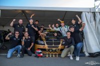 AR Performance - BMW E90 M3 WTCC