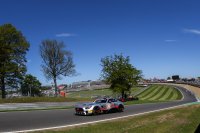Nicolas Vandierendonck/Johan Vannerum - SRT Mercedes-AMG GT4
