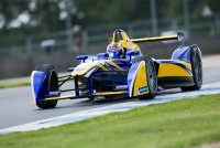 Sebastien Buemi - Renault e.dams