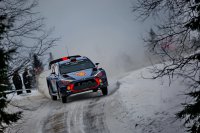 Thierry Neuville - Hyundai i20 WRC