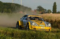 Glenn Janssens - Porsche 911