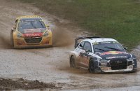 Ekström versus Hansen