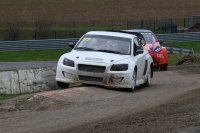 Steve Volders - Volvo C30