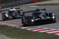 Team LNT - Ginetta G60-LT-P1