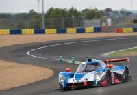 Cool Racing - Ligier JS P320 Nissan