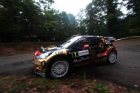 Sebastien Loeb - Citroën DS3 WRC