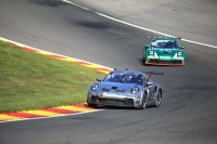 Sebastian Freymuth - PG Motorsport