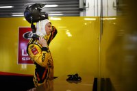 Nick Catsburg - LADA Sport Rosneft Team
