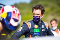 Thierry Neuville - Hyundai i20 WRC
