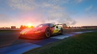 Simone Pazienti - Ferrari 296 GT3
