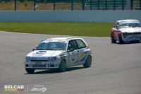 Ilaria Stalliviere: Renault Clio Cup