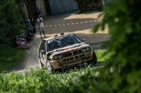 Lancia Delta HF Integrale