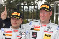 Chris Voet & Bart van den Broeck