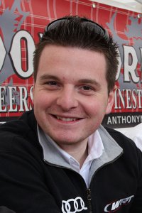 François Verbist