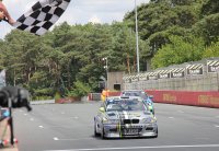 Ron Van de Water - VDW Motorsport