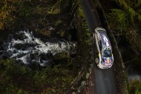 Sébastien Ogier - Ford Fiesta WRC