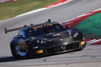 Team CMR - Ginetta G56 GT2
