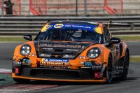 Belgium Racing - Porsche 911 GT3 Cup