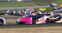 Arnage Competition - Lamborghini Huracan Evo GT3