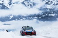 Thierry Neuville - Hyundai i20 WRC