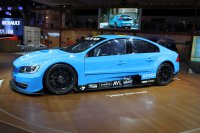 Volvo S60 Polestar