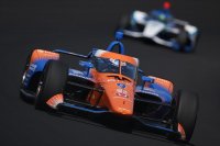 Scott Dixon - Chip Ganassi Racing
