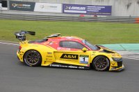 PK Carsport - Audi R8 LMS GT2