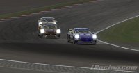 ZTC op de Nürburgring