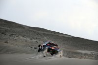 Carlos Sainz - Peugeot 3008 DKR