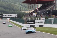 24 Hours of Spa 2023