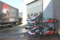 Oeste Kart
