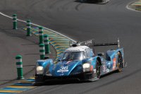Signatech Alpine - Alpine A460-Nissan
