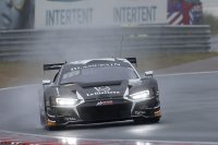 WRT - Audi R8 LMS