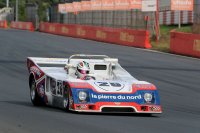 Ron Sanen - Chevron B36