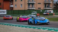 Gerard van der Horst - Van der Horst Motorsport