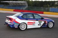 JJ Motorsport - BMW 330i