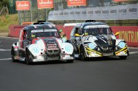 VW Fun Cup @ Circuit Zolder
