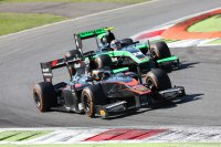 Stoffel Vandoorne - Art Grand Prix