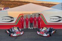Prema Racing