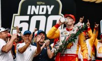 Josef Newgarden