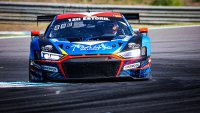 Haas RT - Audi R8 LMS EVO II