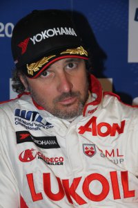 Yvan Muller