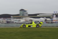 Dominiek Dierkes/Hauke Höschler - Radical SR3RS
