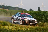 Lietaer-Noppe - Subaru