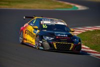 Gilles Magnus - Comtoyou Racing Audi RS 3 LMS