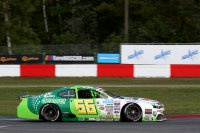 Lasse Soerensen - Dexwet DF1 Racing Chevrolet Camaro