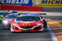 GMB Motorsport - Honda NSX GT3