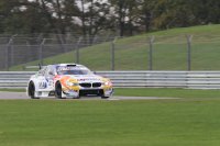 Vanbellingen-Sluys - BMW M4 Silhouette