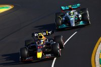 Sergio Perez - Red Bull