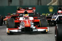 Charles Leclerc - Prema Racing